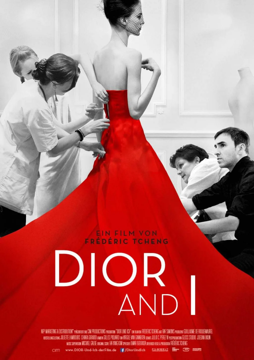 Dior and I Dior and I