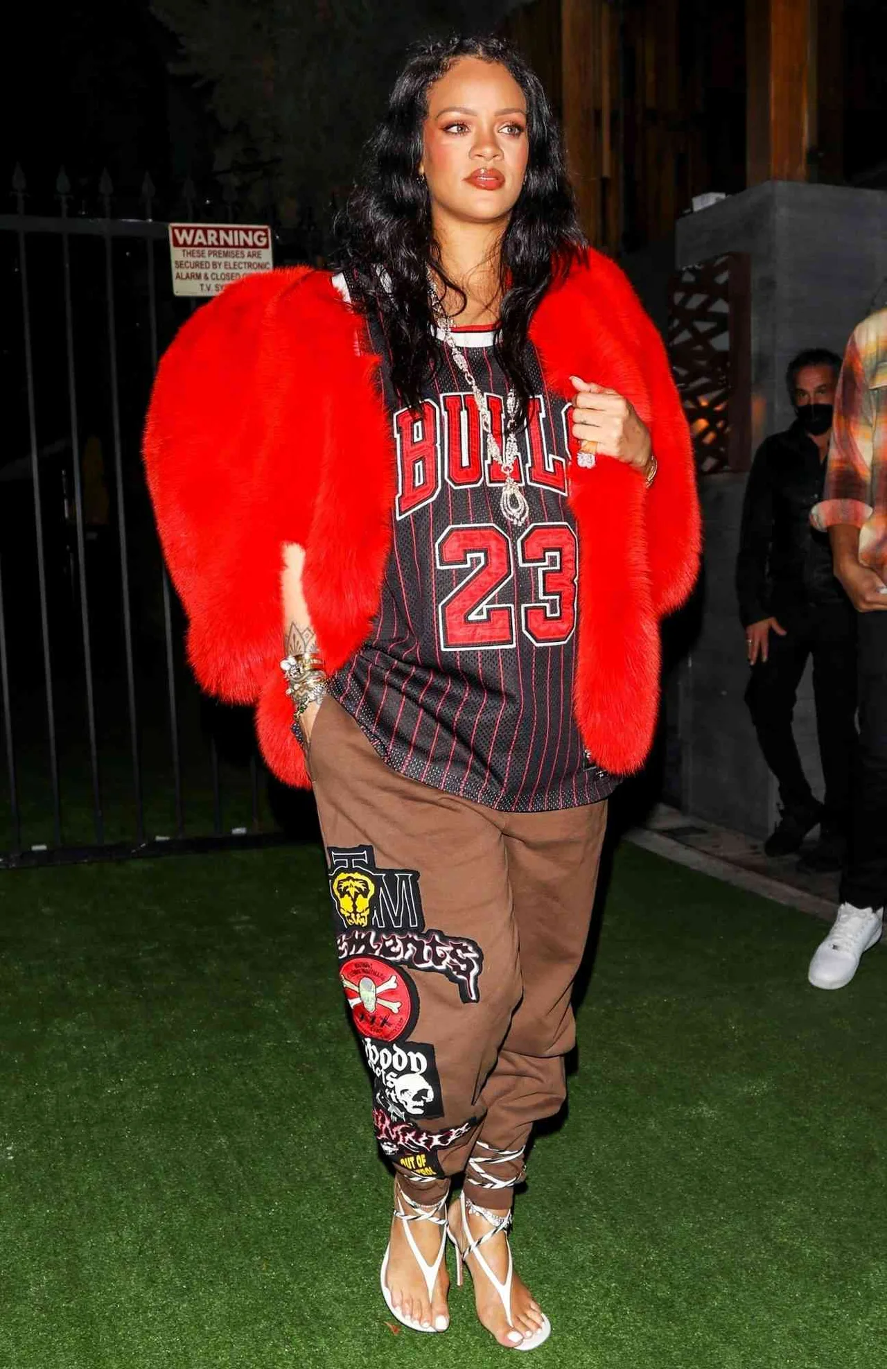 rihanna