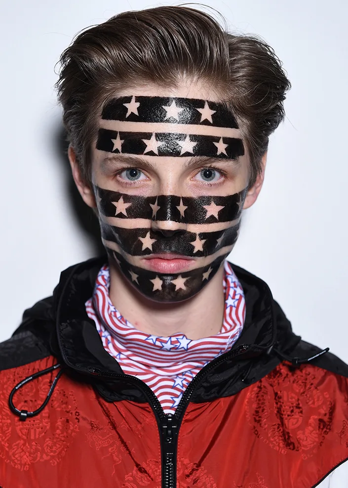 NARS 7 NARS 7