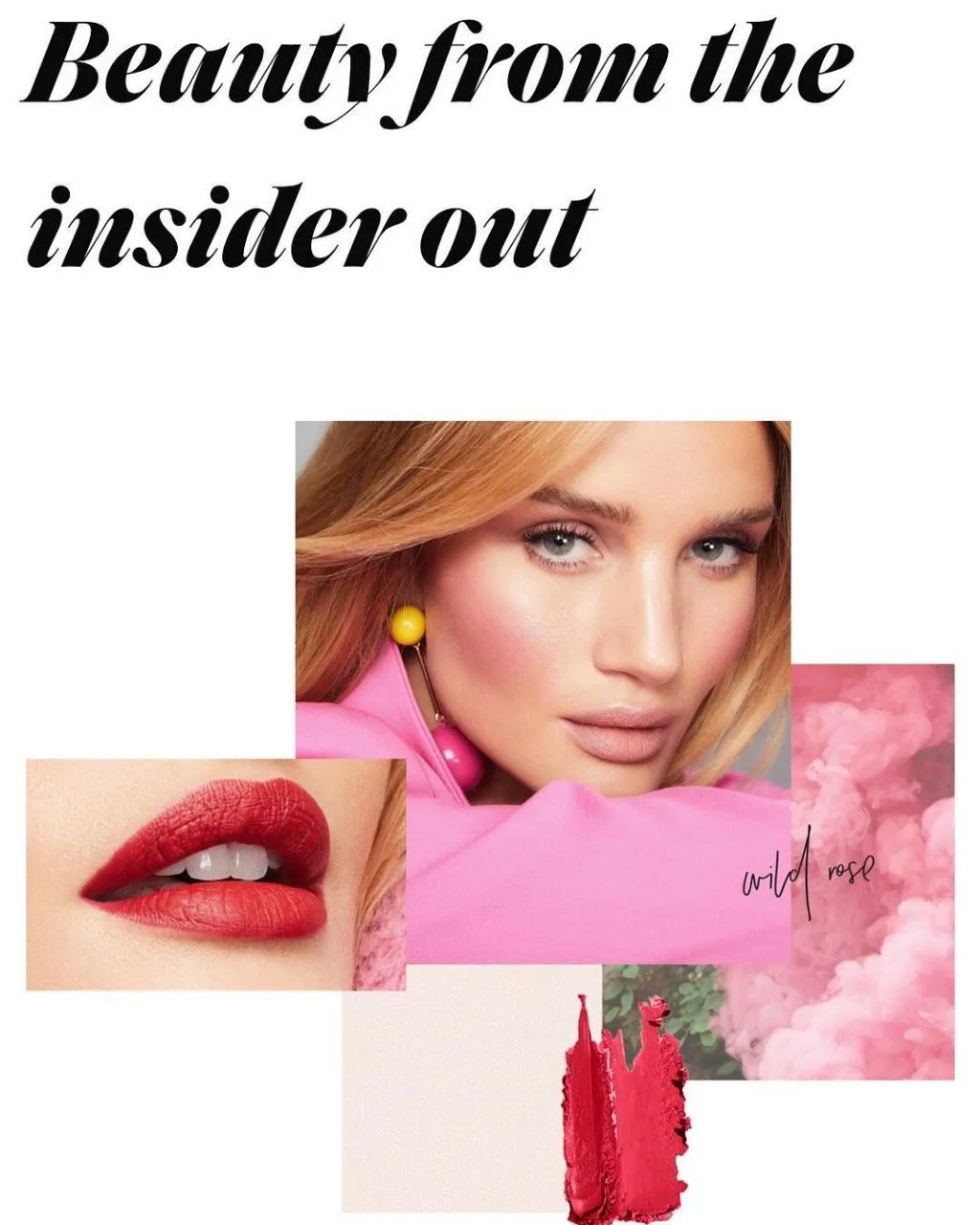 Cựu thiên thần Victoria's Secret Rosie Huntington-Whiteley Cựu thiên thần Victoria's Secret Rosie Huntington-Whiteley