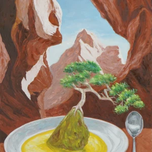 Việt Nam x Indonesia – Triển lãm tranh “Đối thoại đương đại”