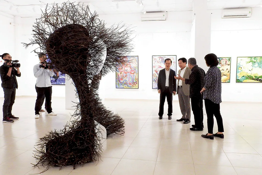 nghệ thuật 2 nghệ thuật 2