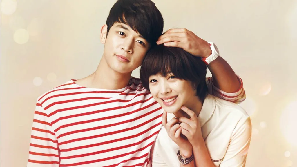 to the beautiful you to the beautiful you