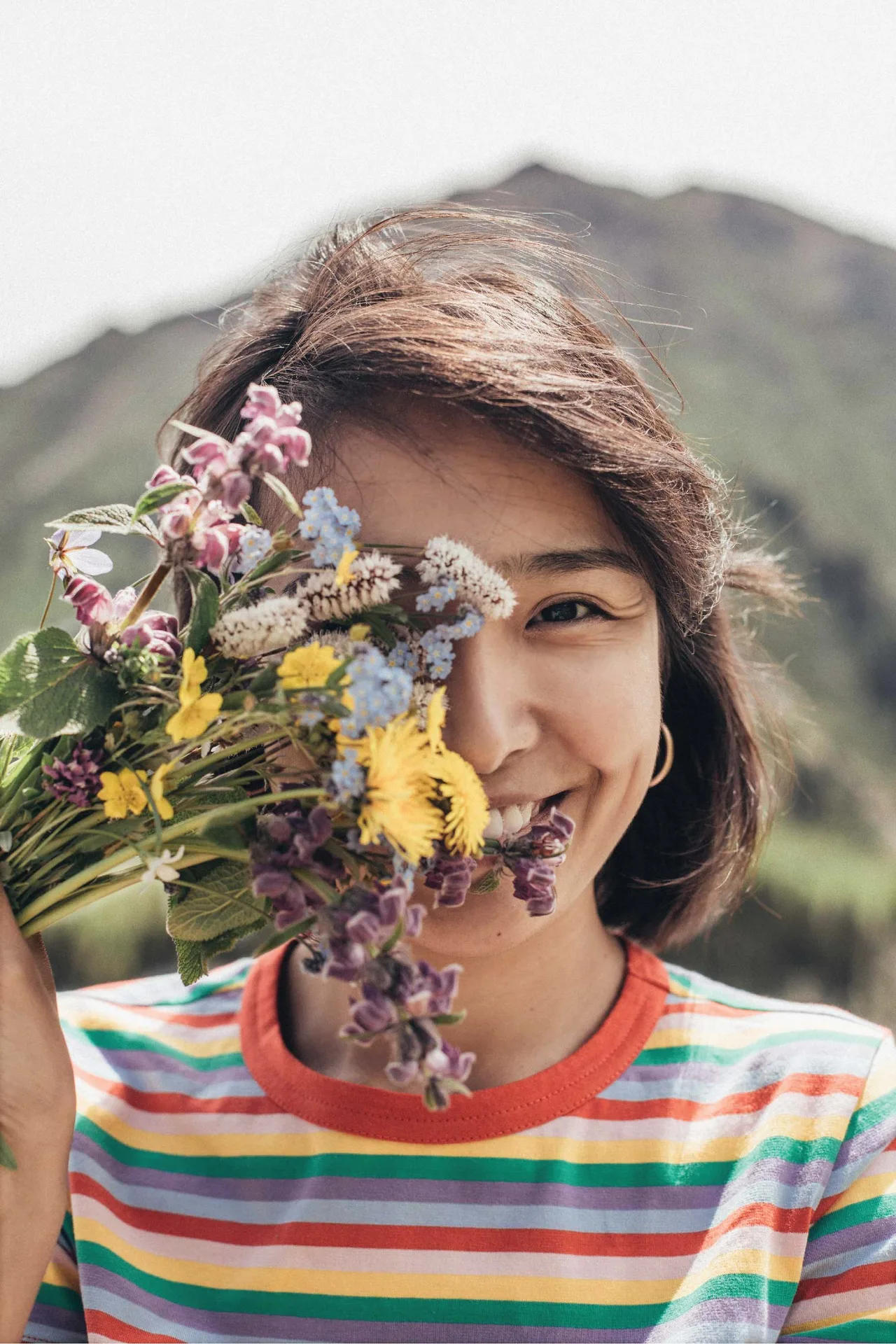 ngày yêu thích chủ nhật
