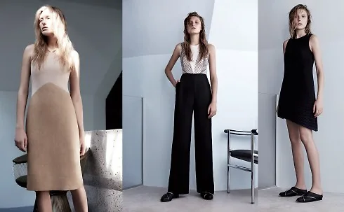 Thời trang Thái Lan: Làn sóng Made in Thailand - ELLE.VN