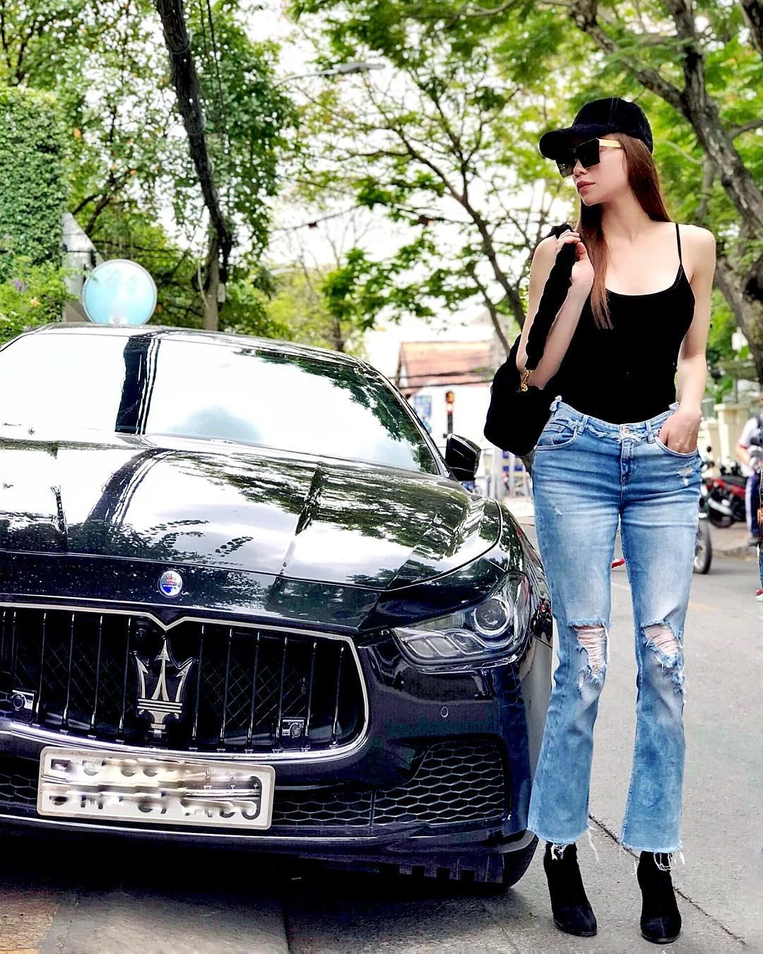 Sao Việt đón đầu xu hướng boots thấp cổ thời thượng năm 2018 như thế nào? Sao Việt đón đầu xu hướng boots thấp cổ thời thượng năm 2018 như thế nào?