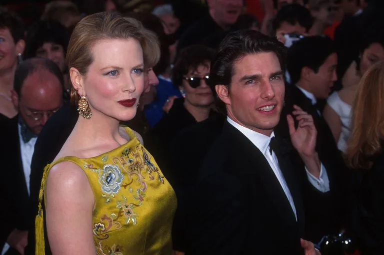 08phong cách trang điểm đẹp oscar nicole-kidman 08phong cách trang điểm đẹp oscar nicole-kidman
