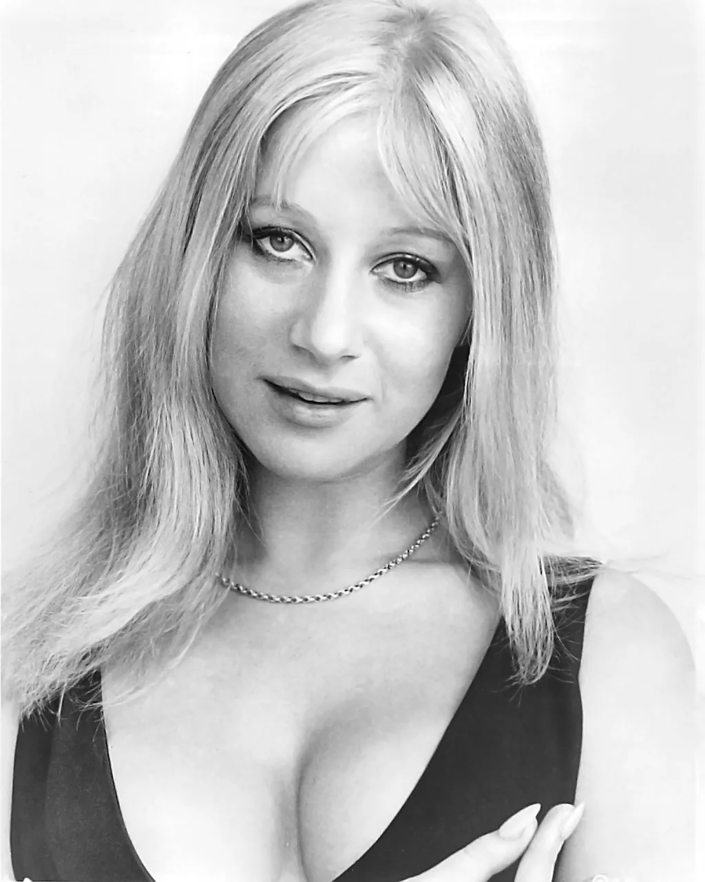 Biểu tượng sắc đẹp Hollywood Helen Mirren