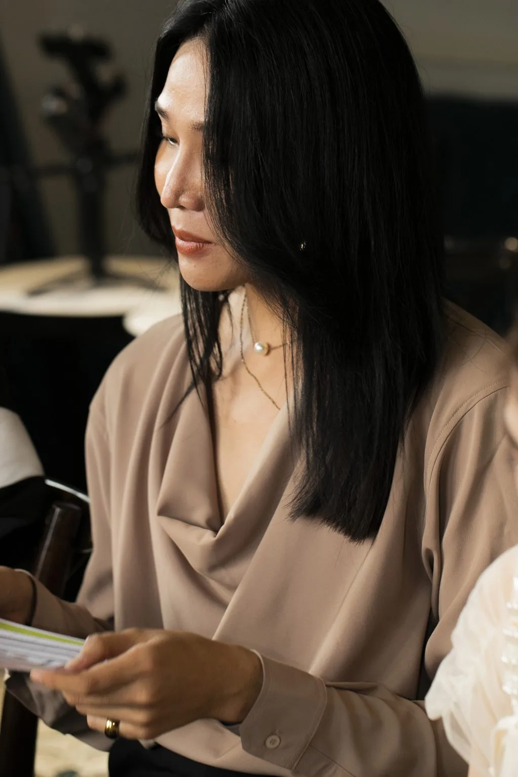 làm đẹp bí quyết của Mid Nguyễn làm đẹp bí quyết của Mid Nguyễn