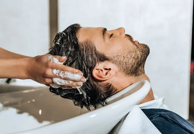 Truy tìm dầu gội nam mà chàng thích nhất Truy tìm dầu gội nam mà chàng thích nhất