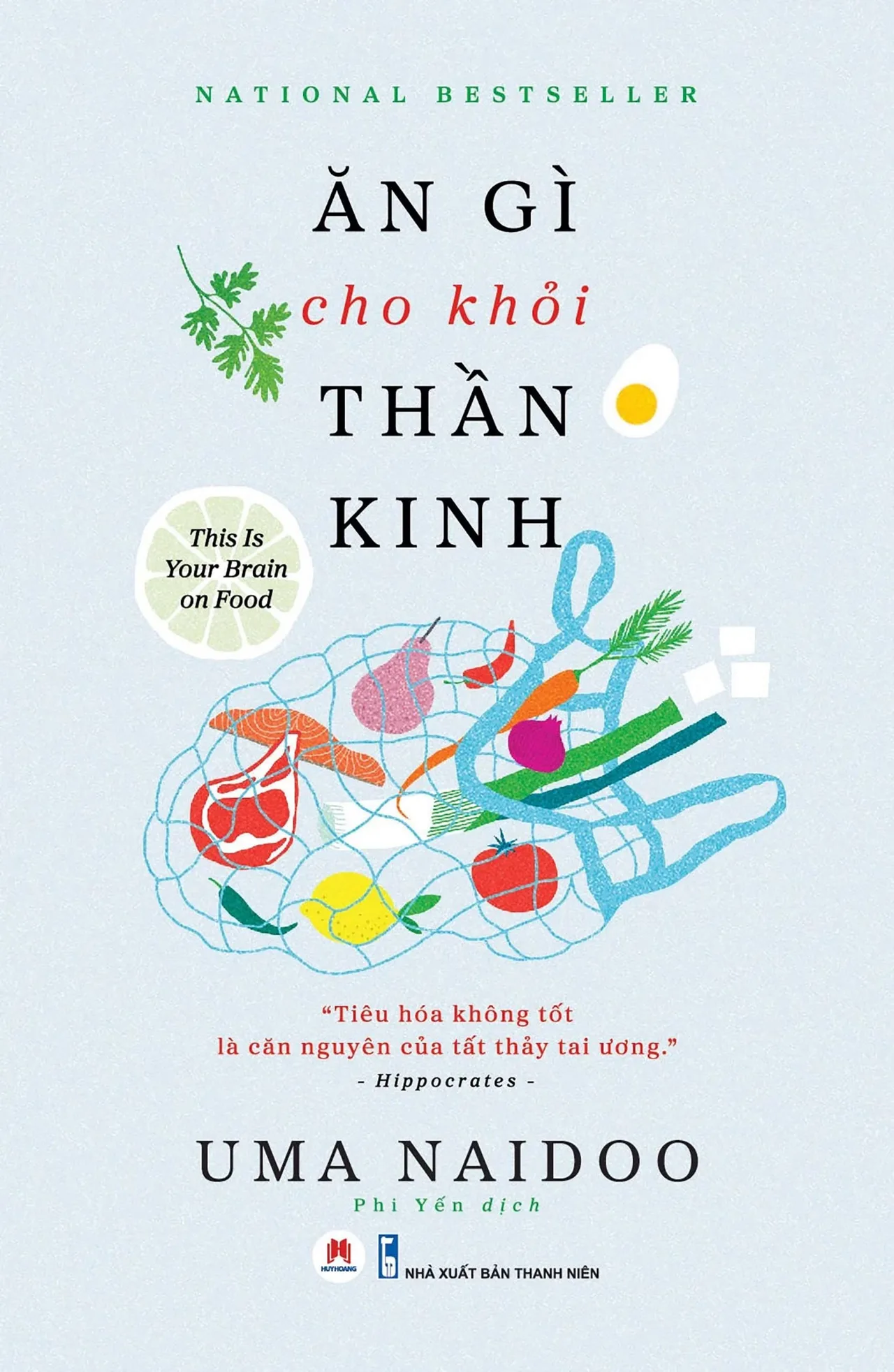 thực phẩm ăn gì cho khỏi thần kinh thực phẩm ăn gì cho khỏi thần kinh