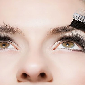 Top 5 mascara lông mày cho kiểu trang điểm thêm sắc sảo