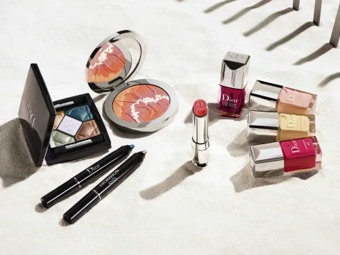 mỹ phẩm dior