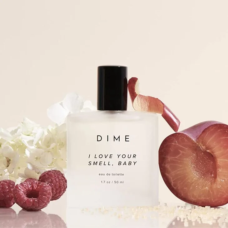 DIME I Love Your Smell, Baby Perfume DIME I Love Your Smell, Baby Perfume