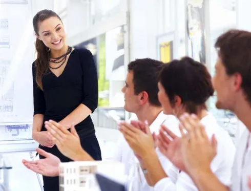 Để có được nghệ thuật giao tiếp thu hút nên bắt đầu từ đâu?