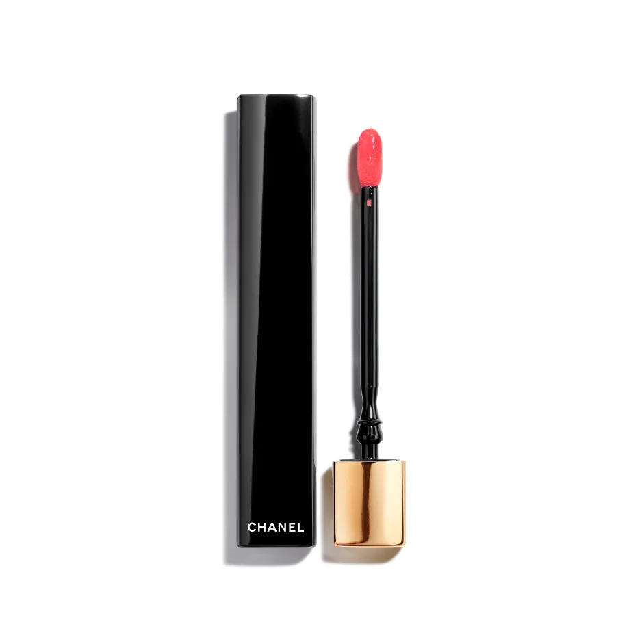 son Rouge Allure kinh điển của Chanel 6 son Rouge Allure kinh điển của Chanel 6
