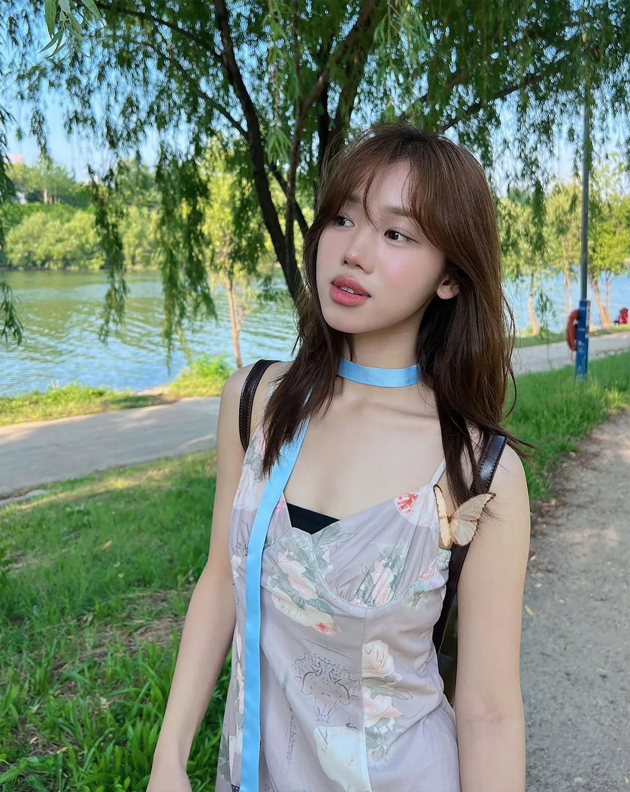 thành phố seoul cùng hà trang thành phố seoul cùng hà trang
