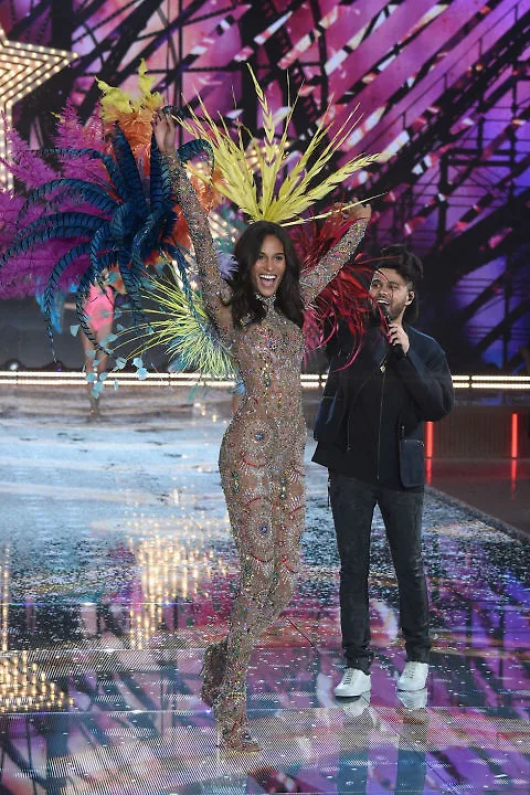 victoria's secret 2015