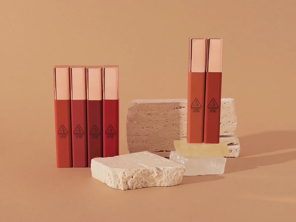 Son kem lì 3CE Cloud Lip Tint. Son kem lì 3CE Cloud Lip Tint.