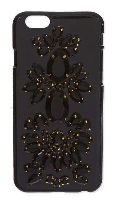 Ốp lưng iPhone Skinny dip blin