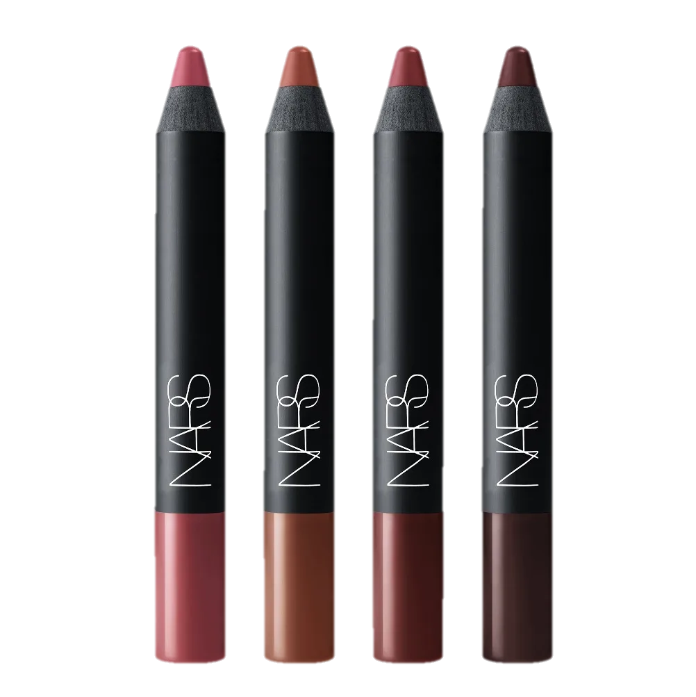 Thương hiệu NARS Cosmetics giới thiệu bộ sưu tập phiên bản giới hạn dành cho mùa lễ hội 2018 20
