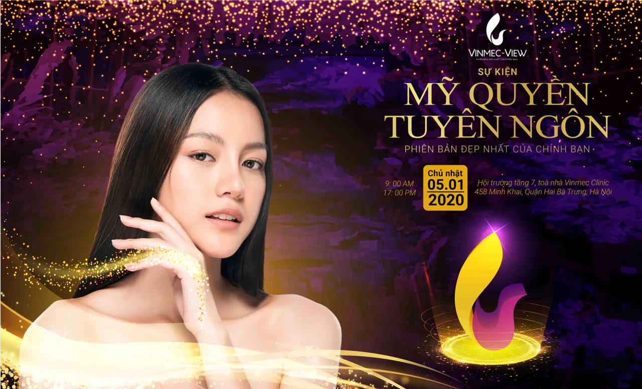 đi tìm vẻ đẹp bản thân