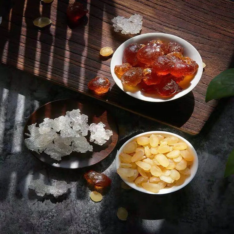 công thức nấu chè dưỡng nhan