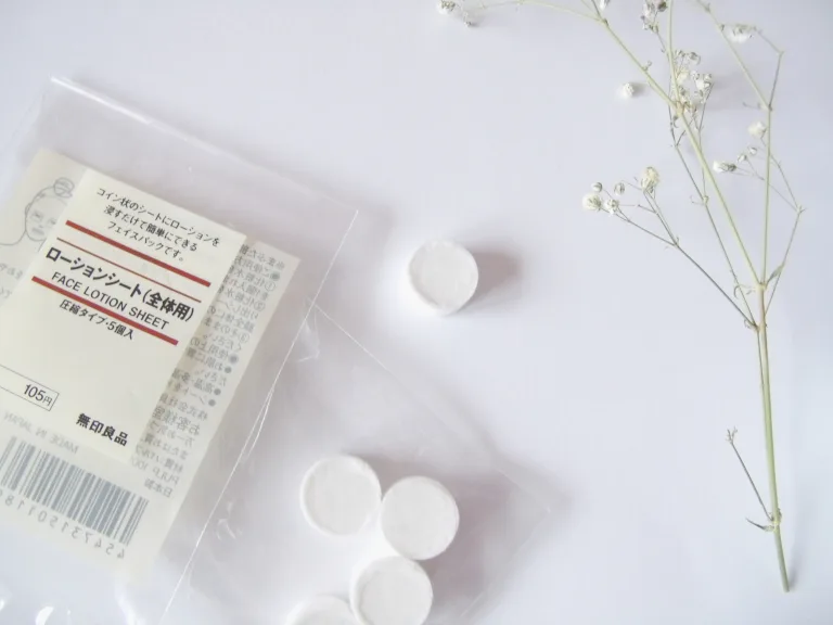 Bạn đã thực hiện đúng cách làm lotion mask của Chizu Saeki chưa? Bạn đã thực hiện đúng cách làm lotion mask của Chizu Saeki chưa?