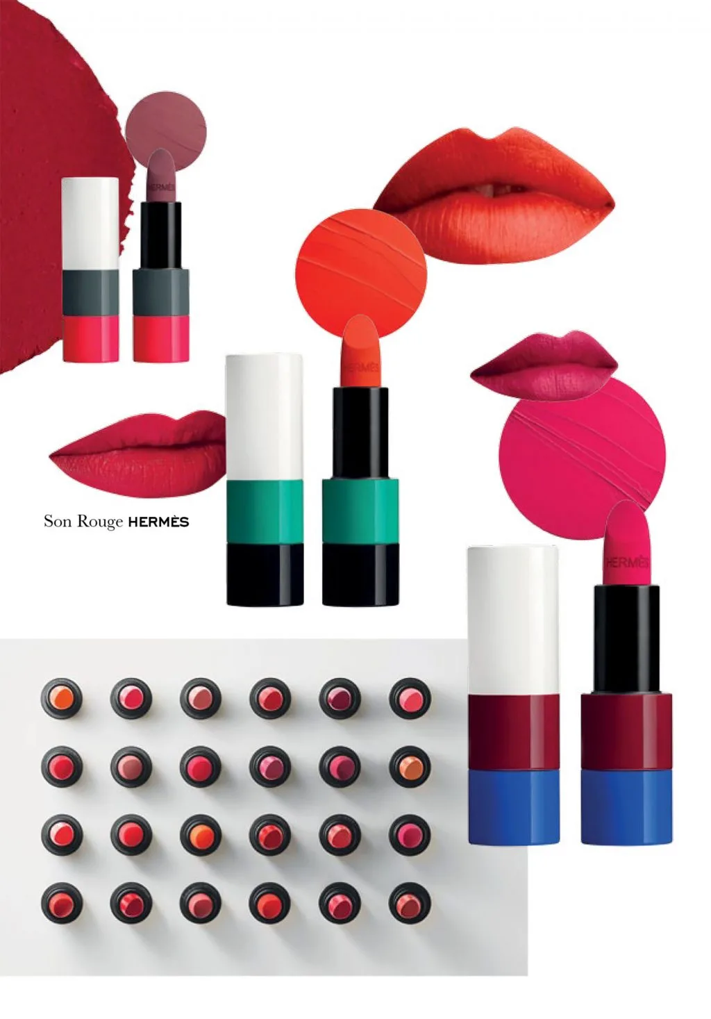 sản phẩm son môi rouge hermes sản phẩm son môi rouge hermes