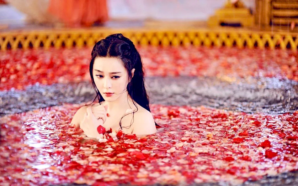 bí quyết làm đẹp 14 bí quyết làm đẹp 14
