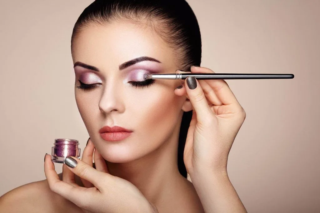 mỹ phẩm theo xu hướng mỹ phẩm theo xu hướng