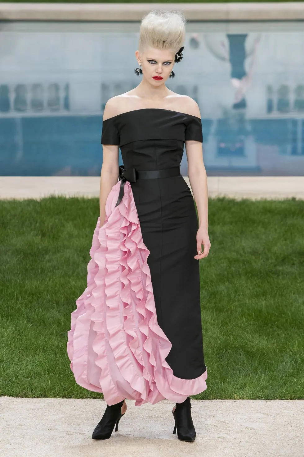 BST Chanel Haute Couture Xuân – Hè 2019 83