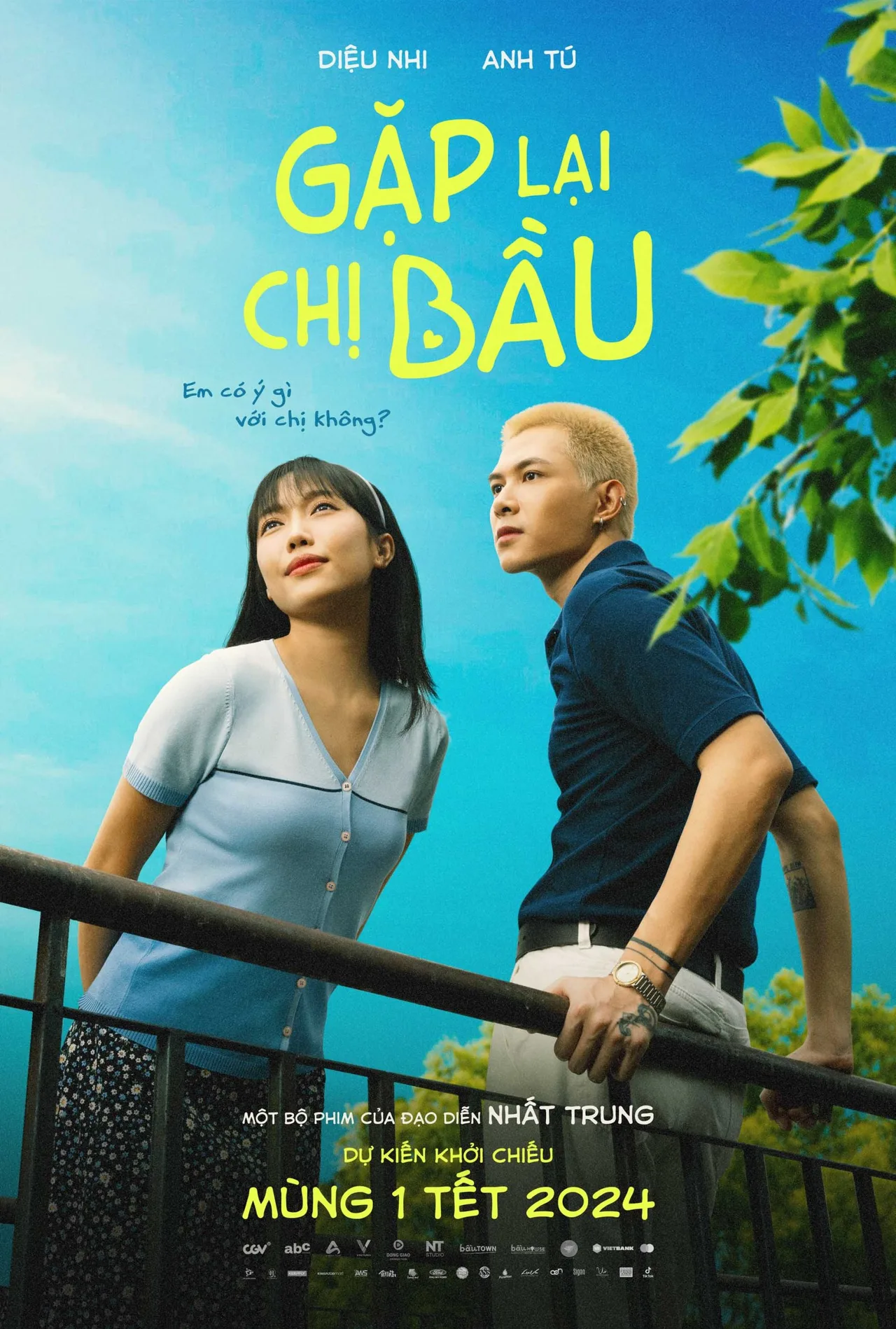 phim việt diệu nhi