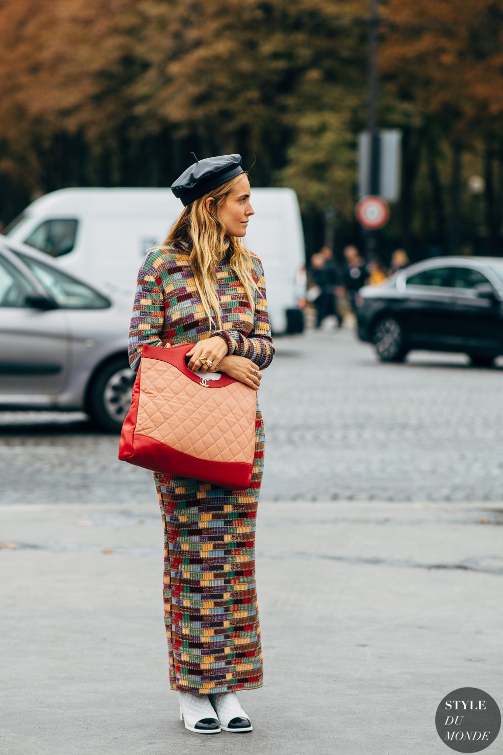 elle việt nam váy sweater 1