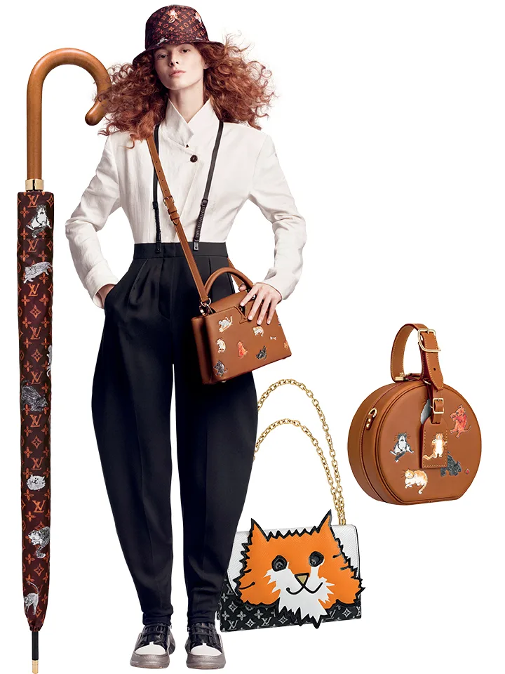 Grace Coddington 11 Grace Coddington 11