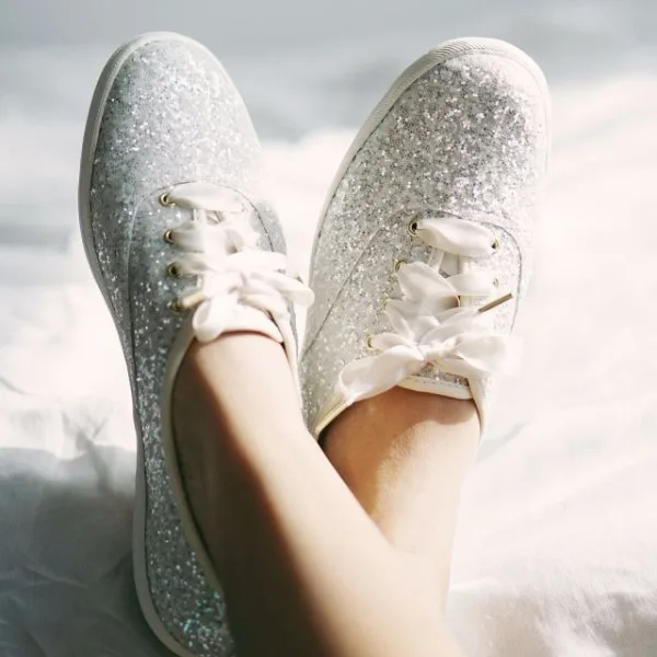 KEDS 10 KEDS 10