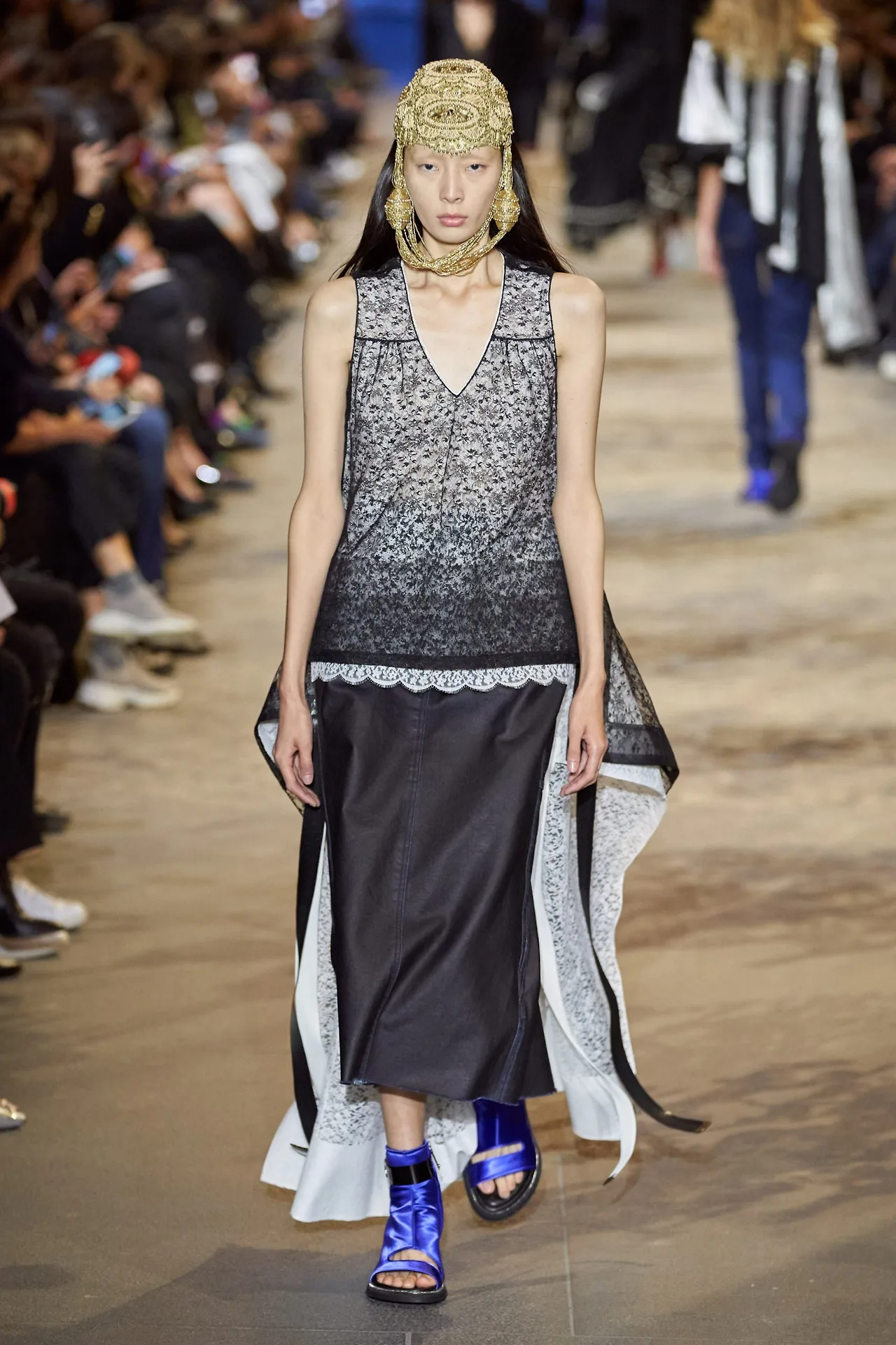 LV Look 11 ss22