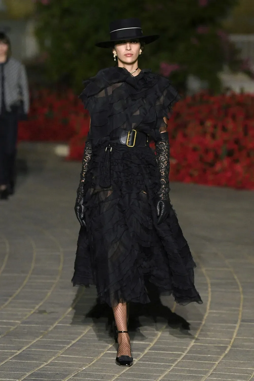 Dior Cruise 2023 look 52