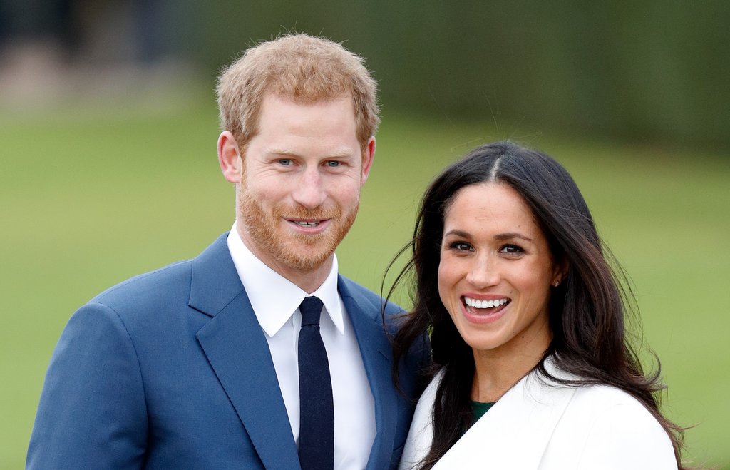 Meghan Markle