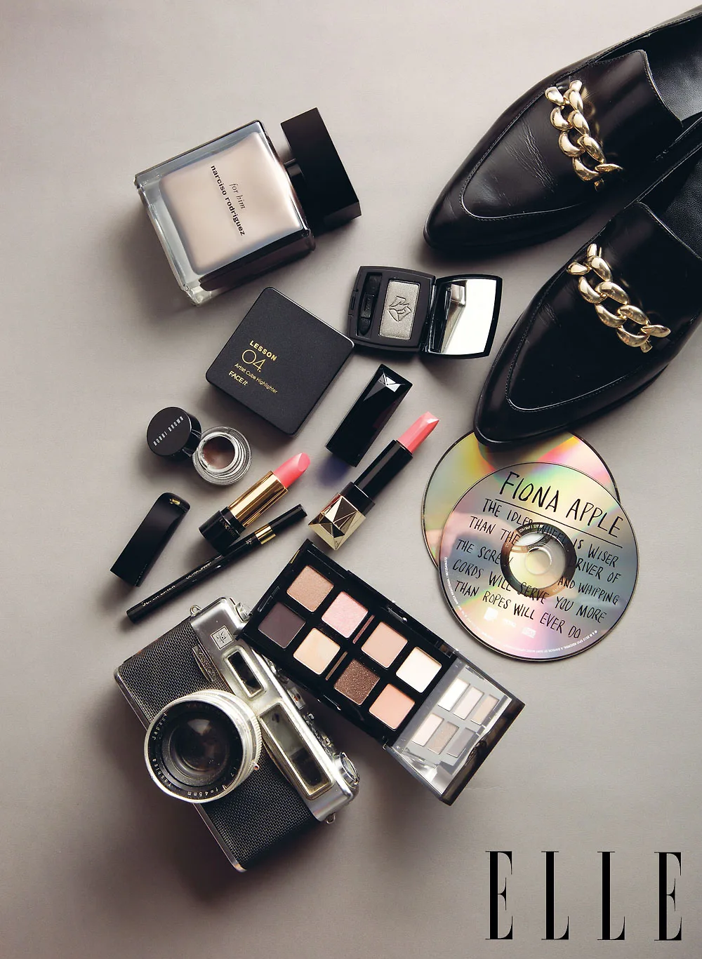 My pham mua thu 2