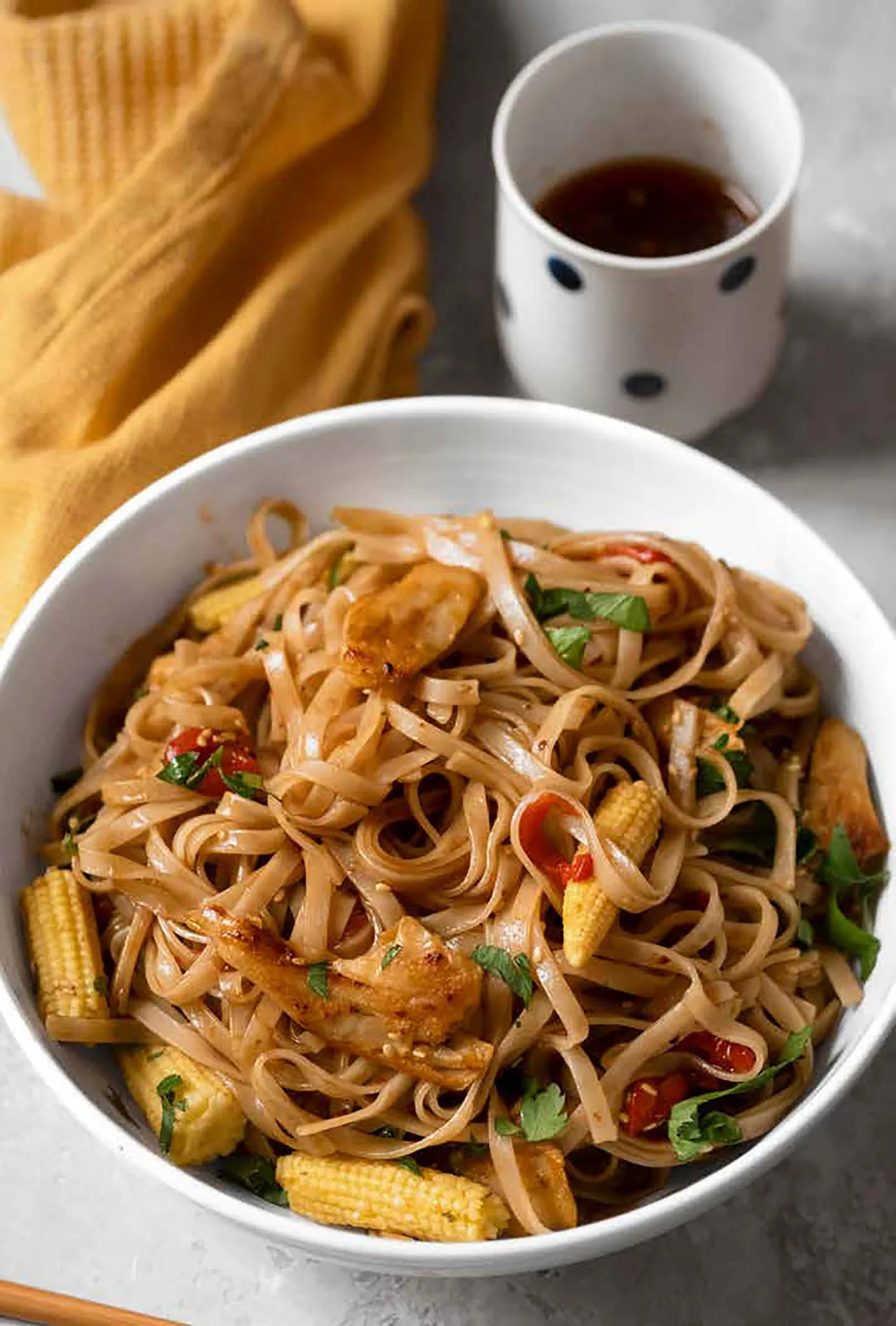 món ăn pad kee mao món ăn pad kee mao