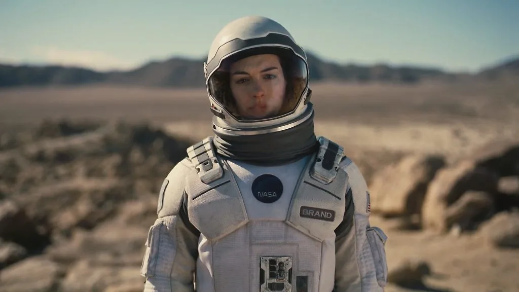 interstellar