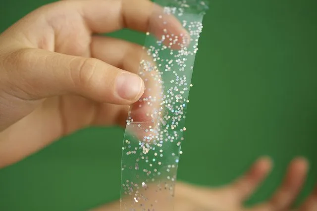 trang điểm kim tuyến 20 trang điểm kim tuyến 20