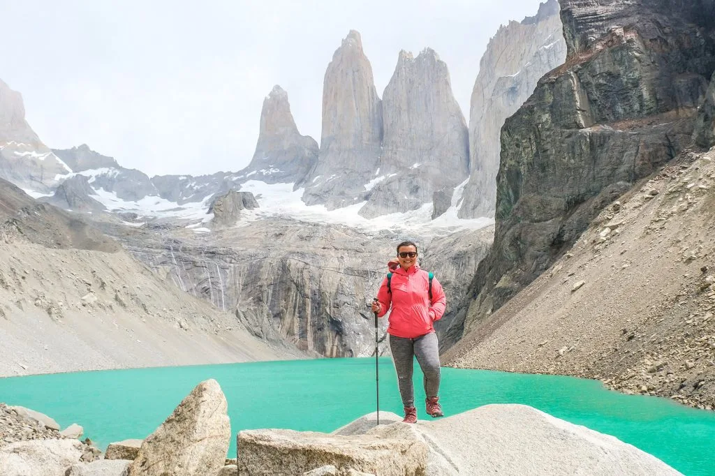 chuyến đi tại Chile chuyến đi tại Chile