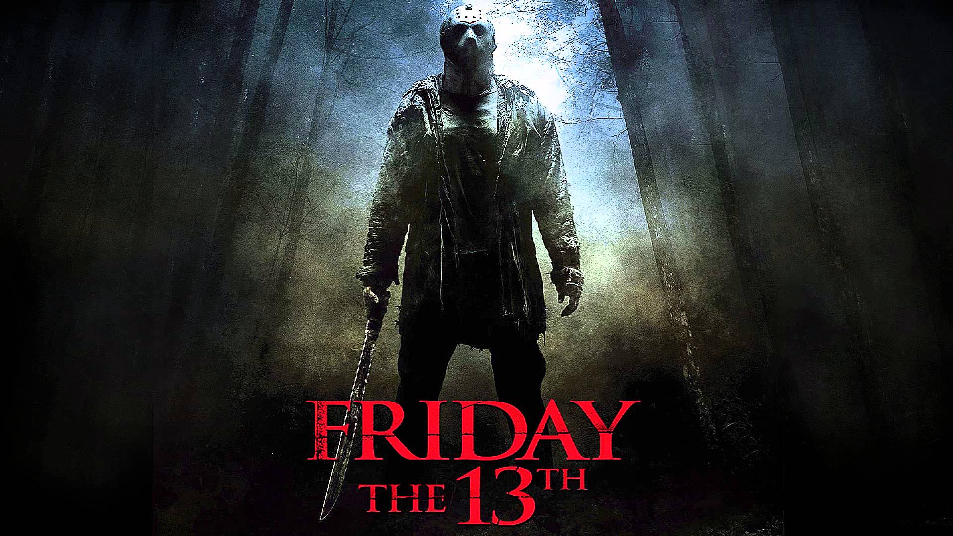 phim chiếu rạp Paramount - Friday the 13th - elle vietnam