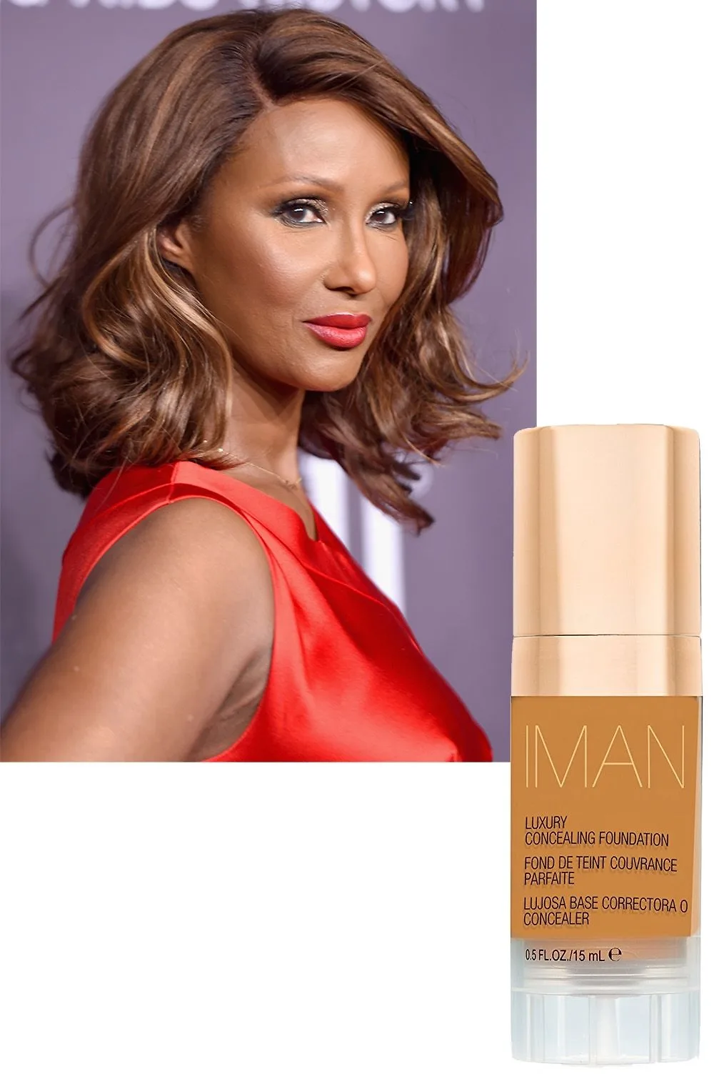 Iman