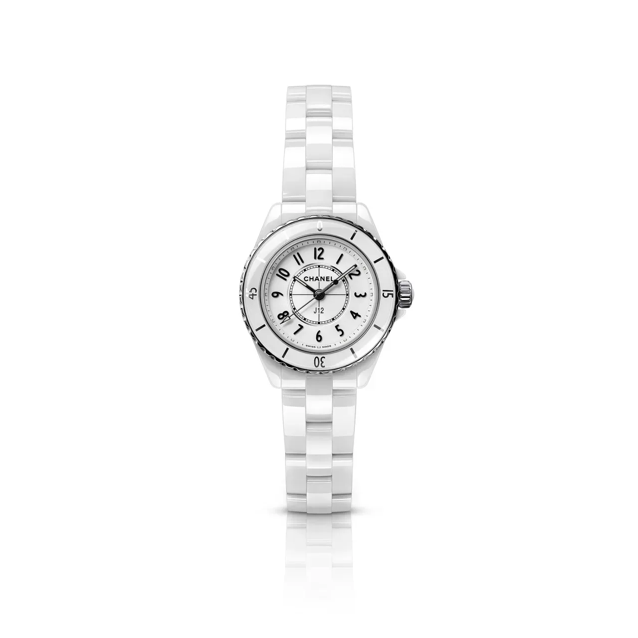 Chanel J12