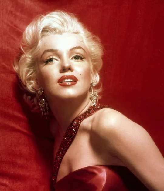 bí quyết làm đẹp marilyn monroe 7 bí quyết làm đẹp marilyn monroe 7
