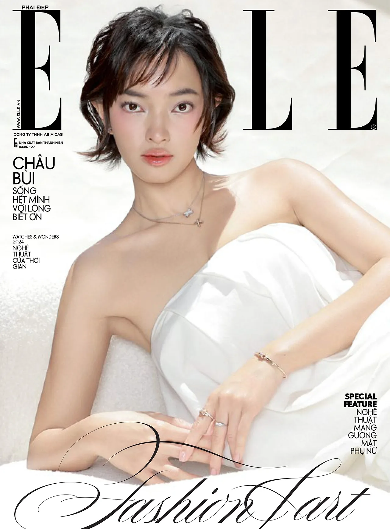 elle việt nam gương mặt châu bùi elle việt nam gương mặt châu bùi