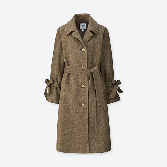 BST JW Anderson x Uniqlo